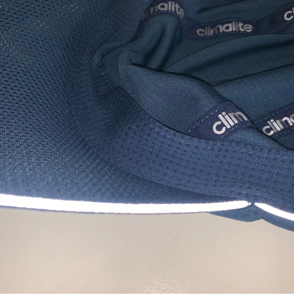 NEW adidas athletic breathable cap hat
